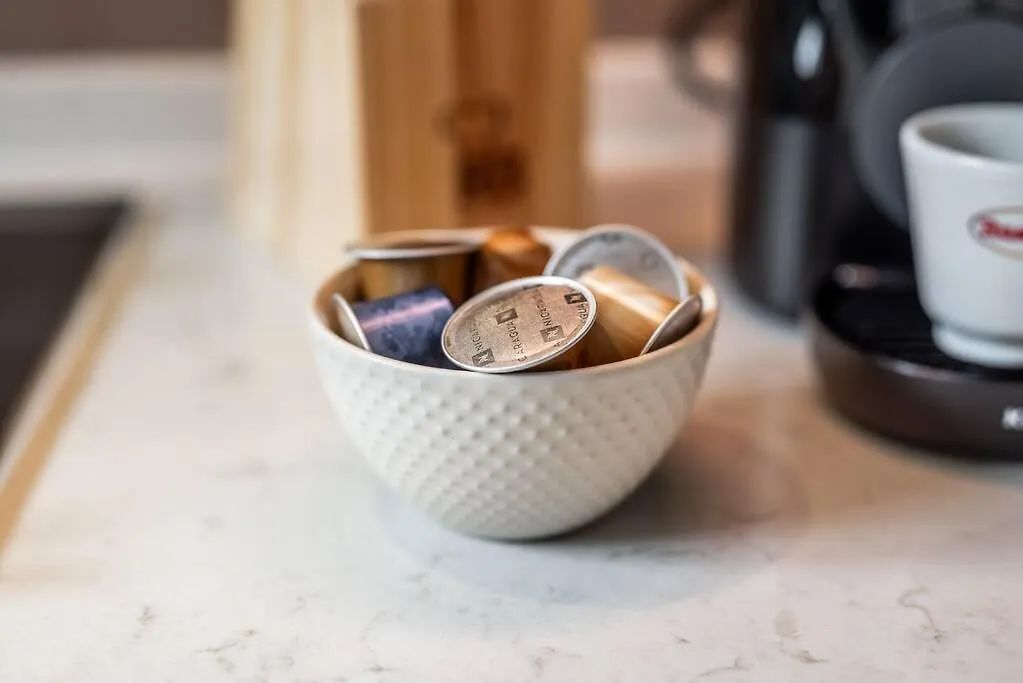 Appartamento Carrobbio'S Nest - Elegant With Wifi And Netflix Milano