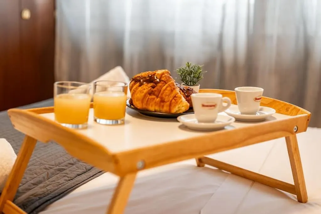 Appartamento Carrobbio'S Nest - Elegant With Wifi And Netflix Milano