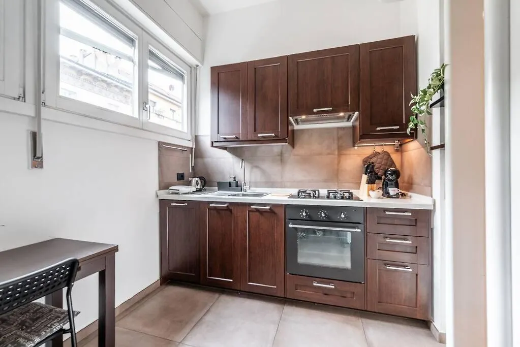 Appartamento Carrobbio'S Nest - Elegant With Wifi And Netflix Milano