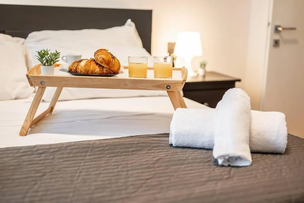 Appartamento Carrobbio'S Nest - Elegant With Wifi And Netflix Milano 0*,  Italia