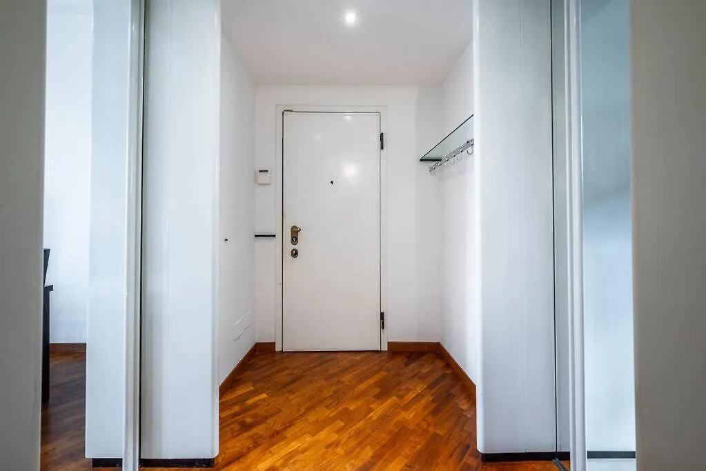 Appartamento Carrobbio'S Nest - Elegant With Wifi And Netflix Milano Italia